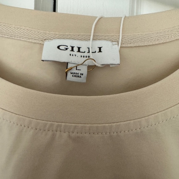 Lulus t-shirt - Picture 3 of 4